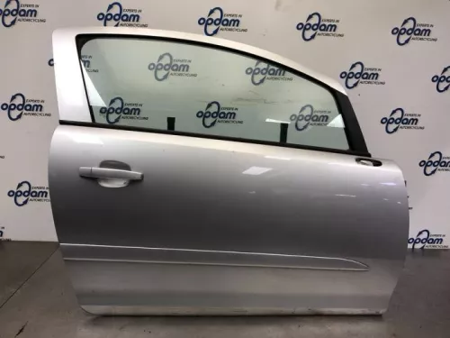 Portier 2Deurs rechts-8053130