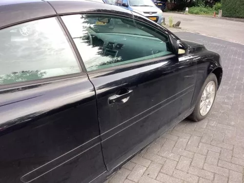 Portier 2Deurs rechts-8158888