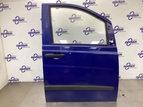 Portier 2Deurs rechts-8181635