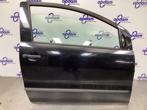 Portier 2Deurs rechts-8249888