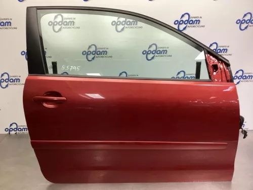 Portier 2Deurs rechts-7615901