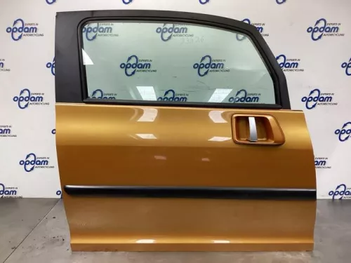 Portier 2Deurs rechts-8130366