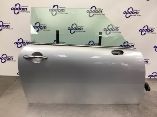 Portier 2Deurs rechts-8123263