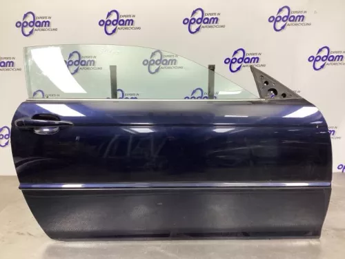 Portier 2Deurs rechts-8167997