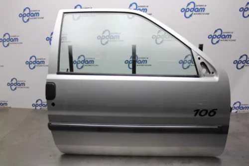 Portier 2Deurs rechts-7577242