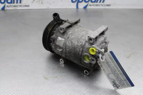 Hyundai Aircopomp f500aleac04 g4la