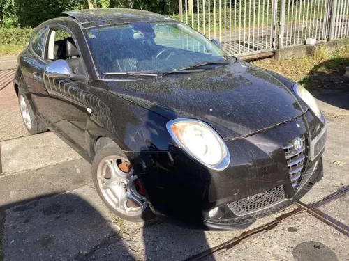 Portier 2Deurs rechts-8203075