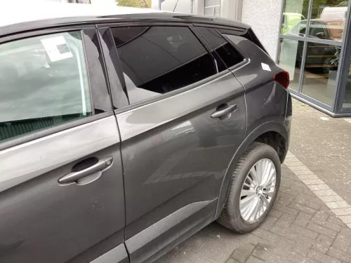 Portier 4Deurs links-achter-8313749