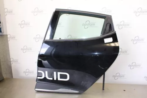 Portier 4Deurs links-achter-7879463