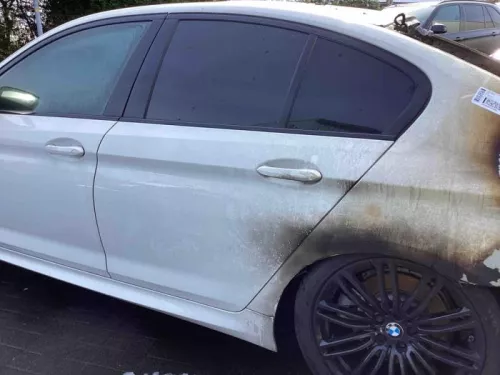 Portier 4Deurs links-achter-7716508