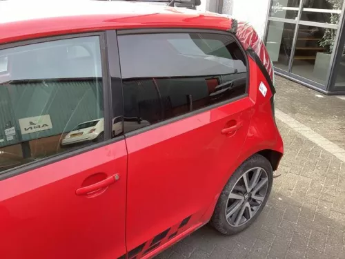 Portier 4Deurs links-achter-8290696