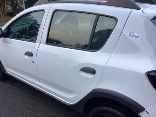 Portier 4Deurs links-achter-7939812