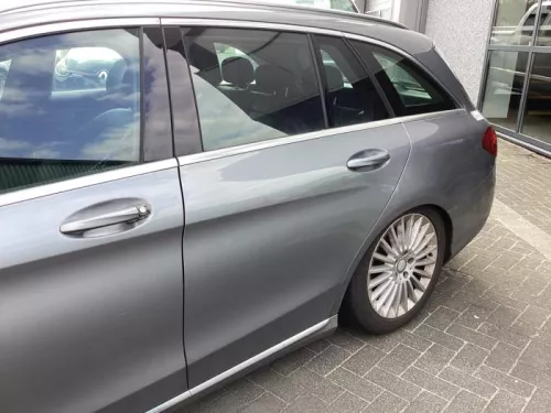 Portier 4Deurs links-achter-8157651