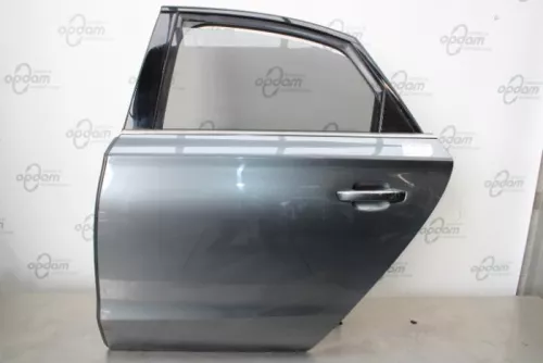 Portier 4Deurs links-achter-5502869