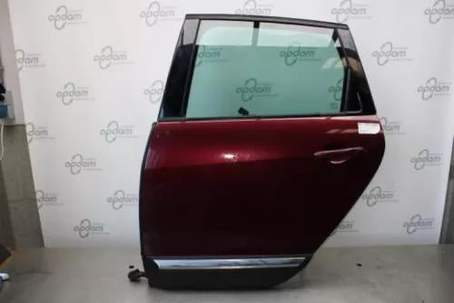 Portier 4Deurs links-achter-5576764