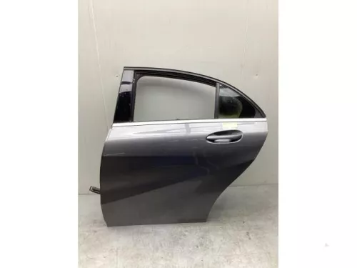 Portier 4Deurs links-achter-7934556