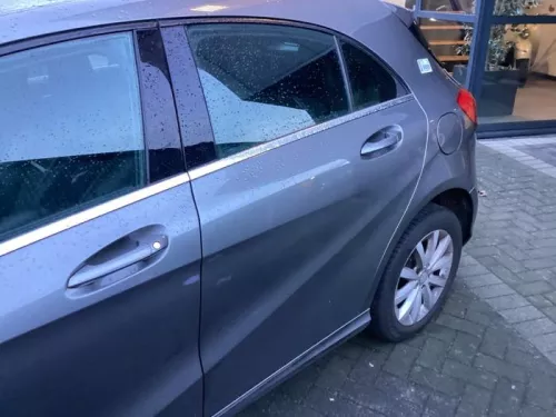 Portier 4Deurs links-achter-8275395