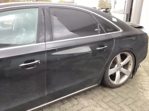 Portier 4Deurs links-achter-8151424
