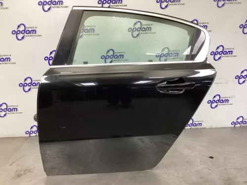 Portier 4Deurs links-achter-8314021 Portier 4Deurs links-achter-8314021