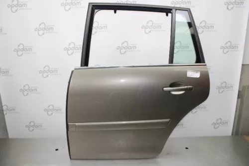 Portier 4Deurs links-achter-7847881