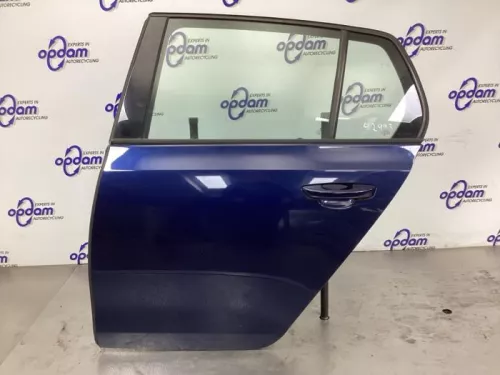 Portier 4Deurs links-achter-8298153