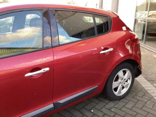 Portier 4Deurs links-achter-8261966