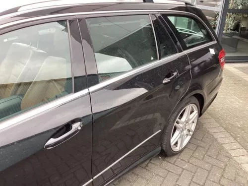 Portier 4Deurs links-achter-8162486