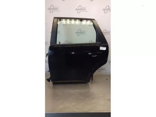 Portier 4Deurs links-achter-7882004