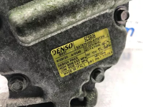 Ford Aircopomp 51747318 169a4000