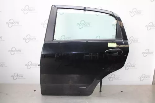 Portier 4Deurs links-achter-7738846