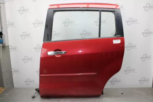 Portier 4Deurs links-achter-7879612