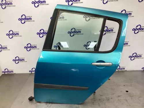 Portier 4Deurs links-achter-8130974 Portier 4Deurs links-achter-8130974