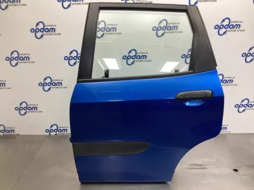 Portier 4Deurs links-achter-7930949