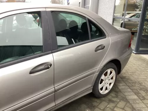 Portier 4Deurs links-achter-8119433
