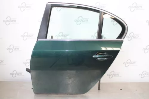 Portier 4Deurs links-achter-7883863