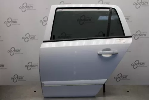 Portier 4Deurs links-achter-7843676