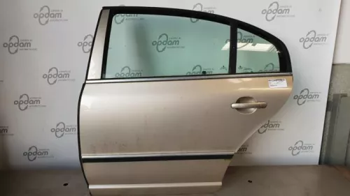 Portier 4Deurs links-achter-7863788