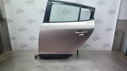 Portier 4Deurs links-achter-7865650