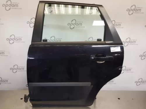 Portier 4Deurs links-achter-7889537