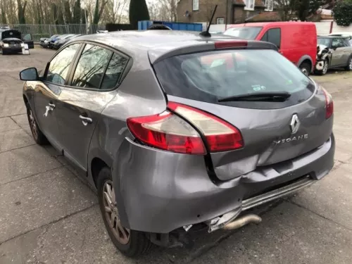 Portier 4Deurs links-achter-8167690