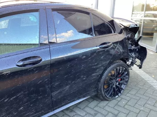 Portier 4Deurs links-achter-8261895