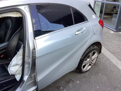 Portier 4Deurs links-achter-8294973