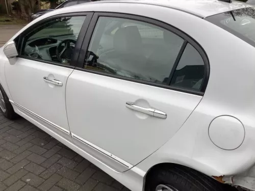 Portier 4Deurs links-achter-8277110