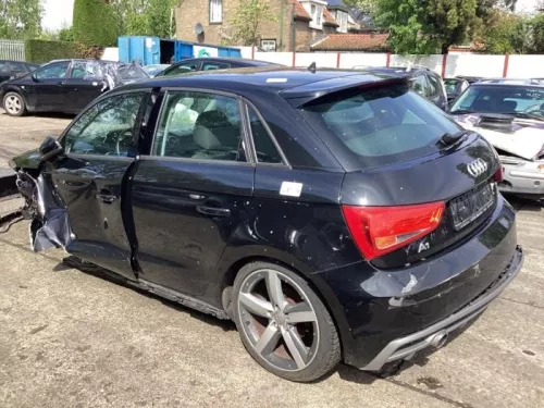 Portier 4Deurs links-achter-8169109