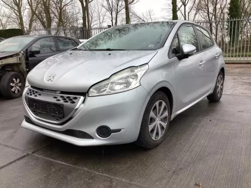Portier 4Deurs links-achter-8254166