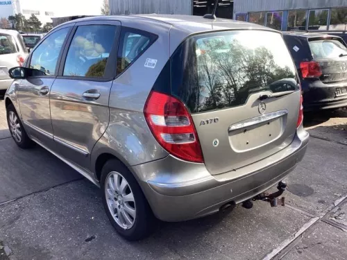 Portier 4Deurs links-achter-8247013