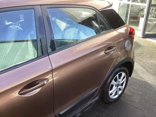 Portier 4Deurs links-achter-8295382