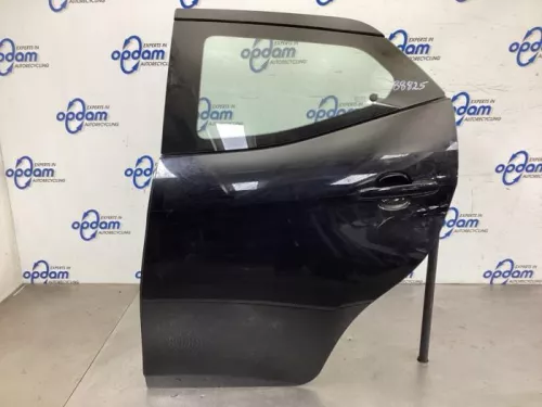 Portier 4Deurs links-achter-8075626