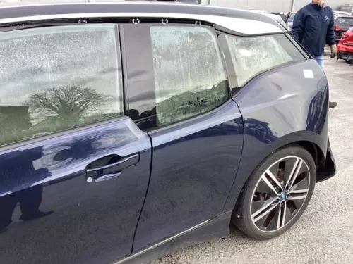 Portier 4Deurs links-achter-8147243