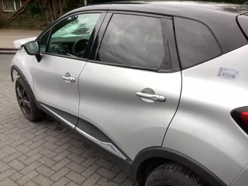 Portier 4Deurs links-achter-8096015